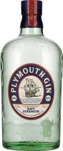 Plymouth Gin