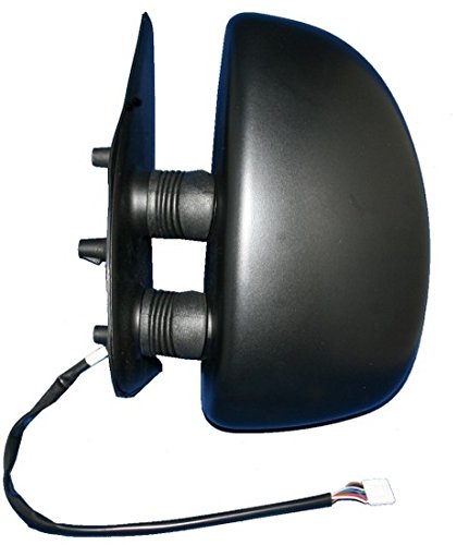 94140 SPECCHIO RETROVISORE SX Sinistro [Lato Guida](Elettrico - Termico)