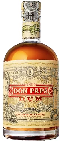 Don Papa Rum