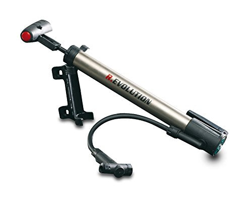 Bottari 96503 Pompa Bici, Nero