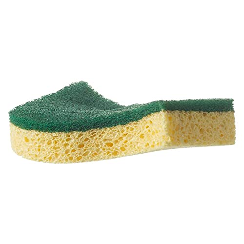 Spontex Heavy Duty Super Absorbent Scourers