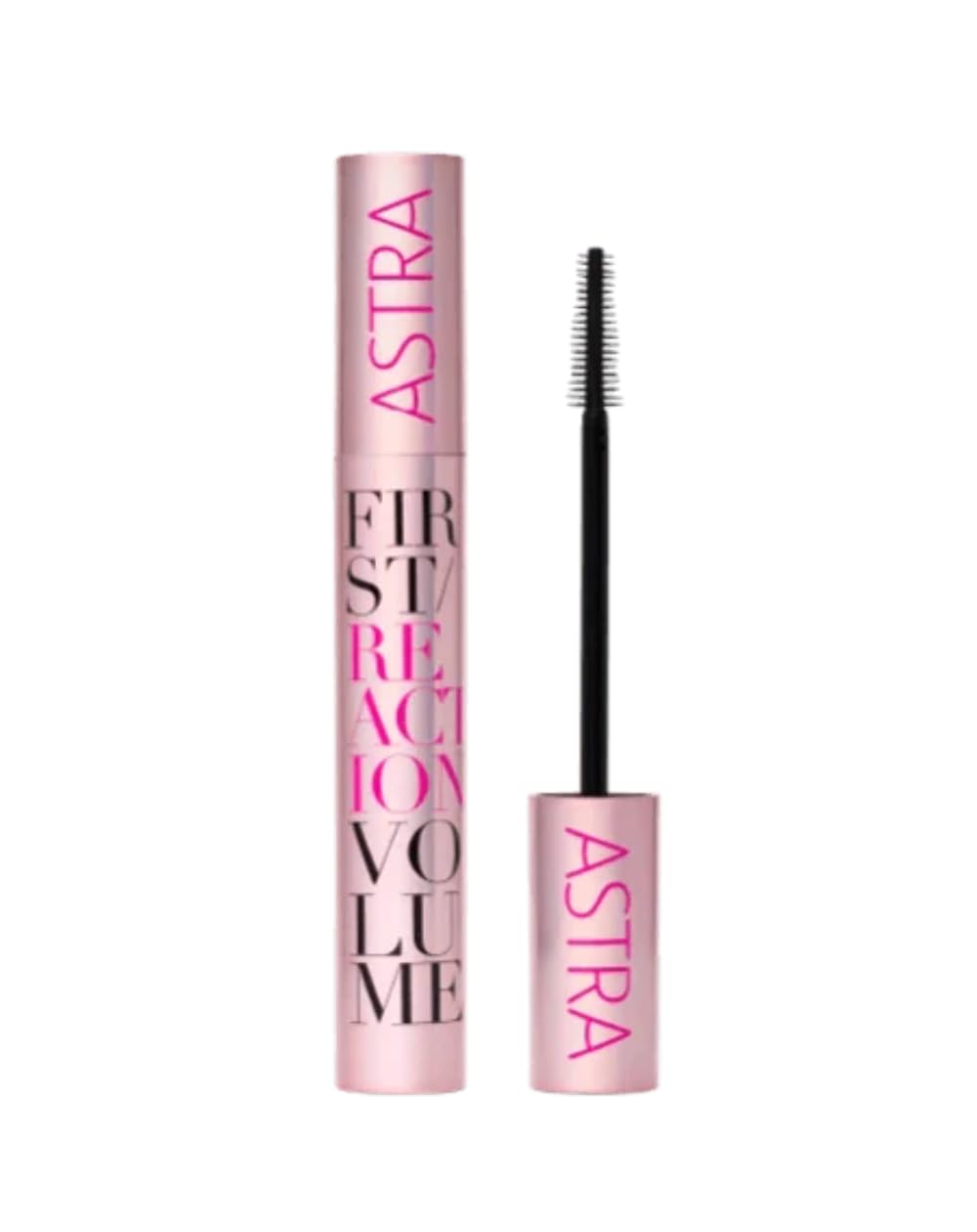 Astra Fire Reaction Mascara Volume Make Up, 1 unità