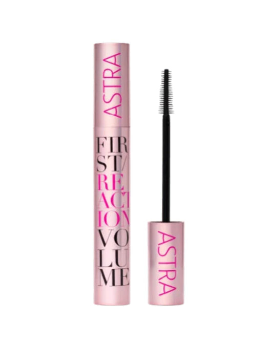 Astra Fire Reaction Mascara Volume Make Up, 1 unità