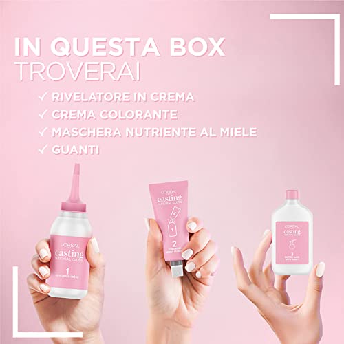 L'Oréal Paris Casting Gloss