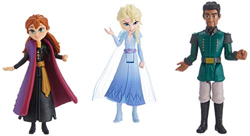 Disney Frozen Hasbro Personaggi del Film Frozen 2