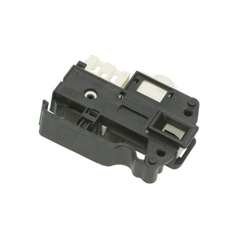 CG94 - BLOCCOPORTA LAVATRICE TYPE DL-LC2 16(6)/250 CHIUSO, 1(2)/250 APERTO. 3 CONTATTI.