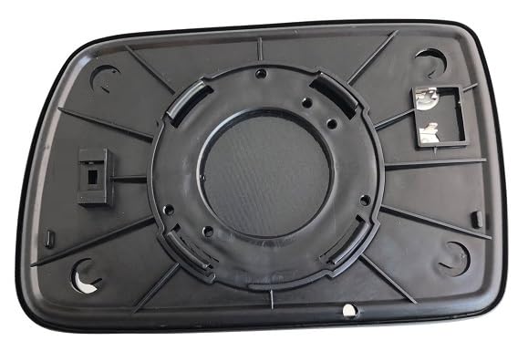 CG94 - Piastra Specchio | Compatibile Per Auto Picanto Termica SX