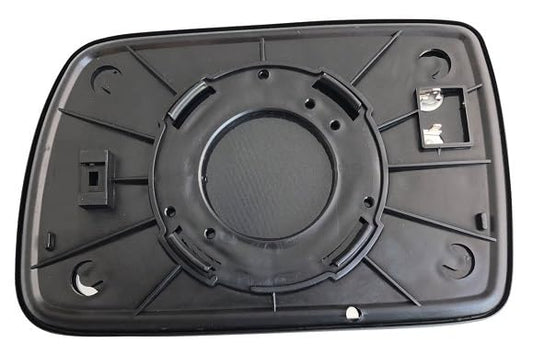 CG94 - Piastra Specchio | Compatibile Per Auto Picanto Termica SX