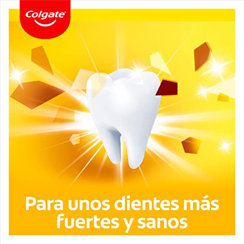 COLGATE - Dentifricio Colgate Antisarro, confezione da 12 x 75 ml