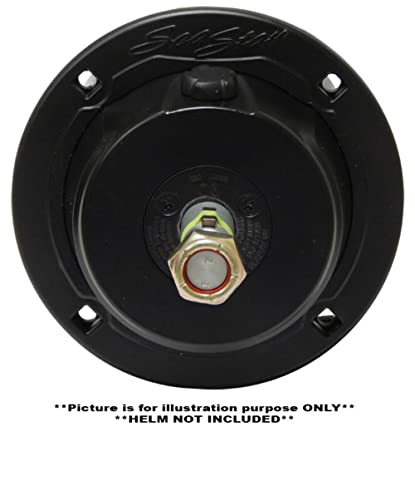 TELEFLEX CANADA LTD. Seastar HA5478 Lunetta Kit HA5478