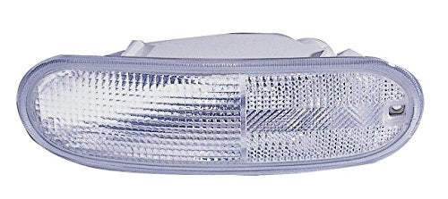 CG94 - GRUPPO OTTICO ANTERIORE VOLK!SWA@GEN NEW BEETLE BIANCO DX