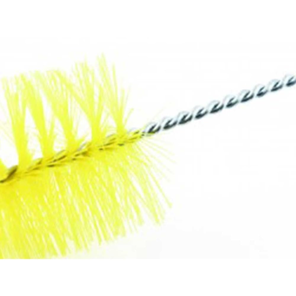 Lavabottiglie spazzolino per bottiglie sintetico Vari Colori