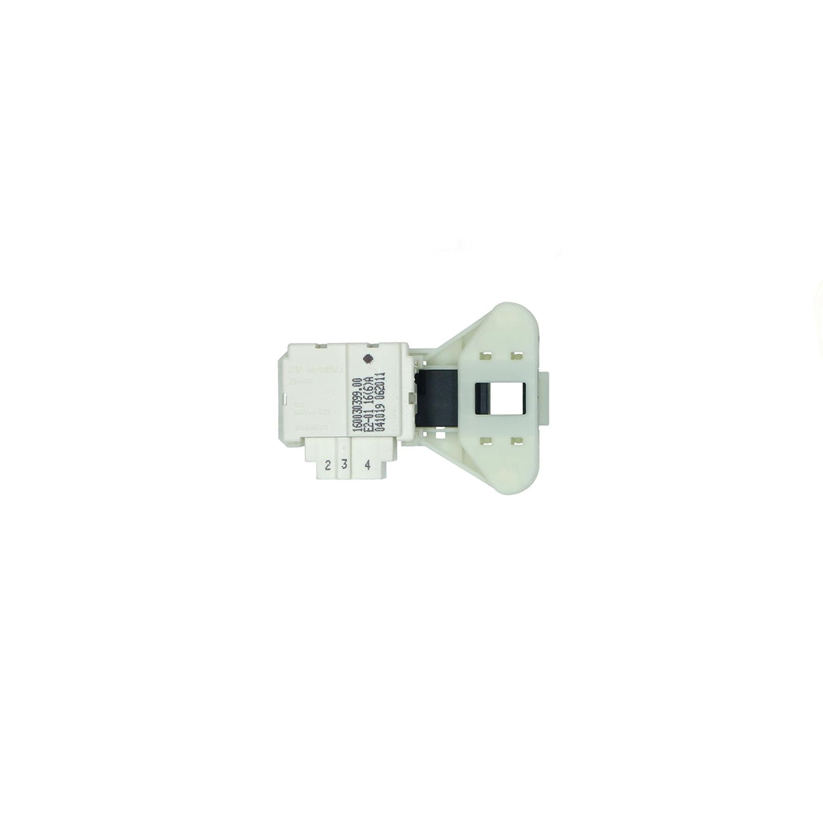 CG94 - Bloccoporta Lavatrice Codice: 488000309745, C00309745, C00628818, ZV449E2