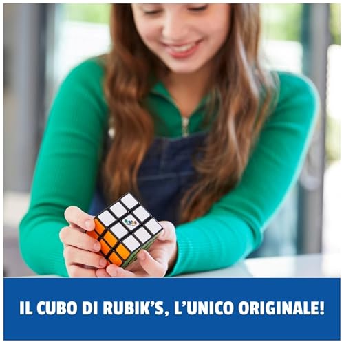 RBK COR Rubiks