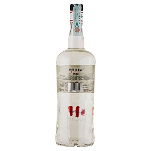 SAMBUCA MOLINARI BEVANDA
