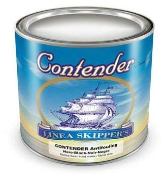 Contender BIANCO da 2,5 lt