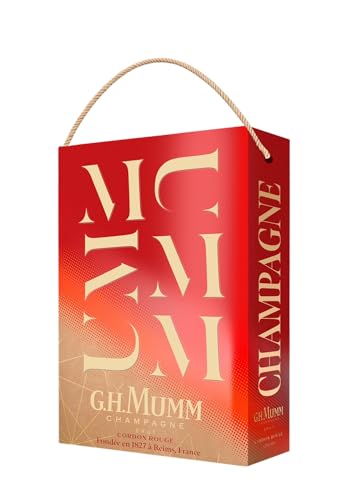 Mumm Cordon Rouge