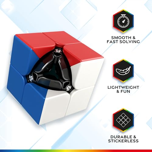 Nexcube, Cubi per Speedcuber