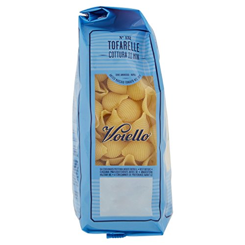 Voiello 138 Tofarelle