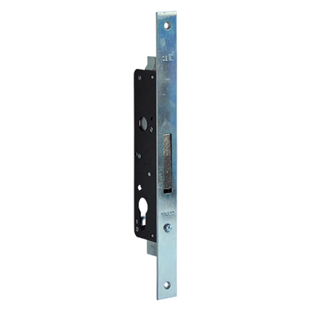 ISEO 783253 SERRATURA INF. ZINCATA 25