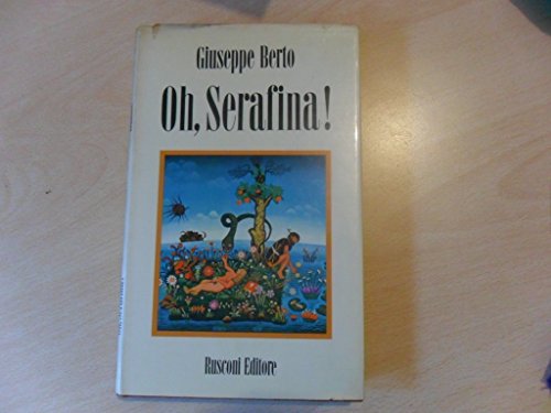 Oh Serafina