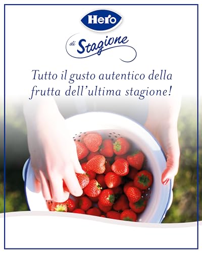 Hero Confettura