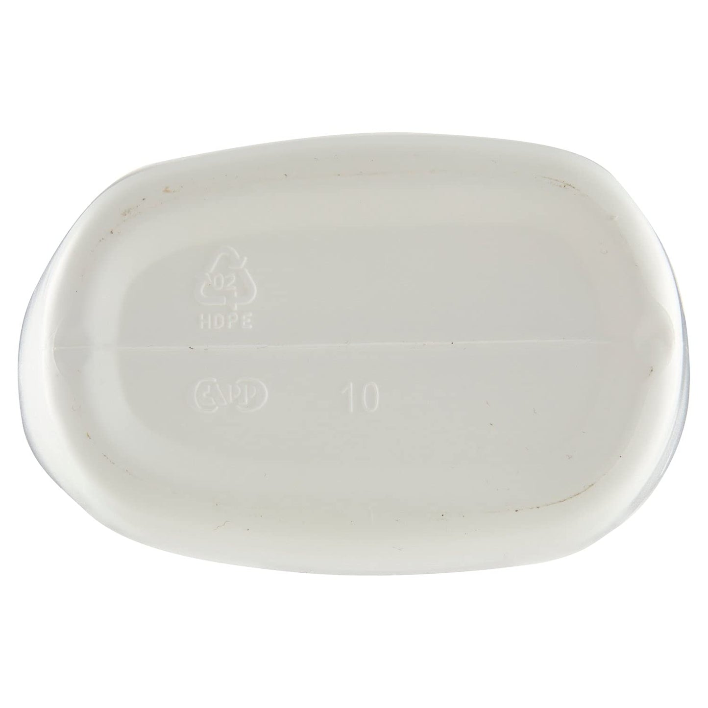 CHANTECLAIR Sgrassatore con Candeggina Bouquet Fiorito - Confezione Multipack, 12 flaconi da 625ml