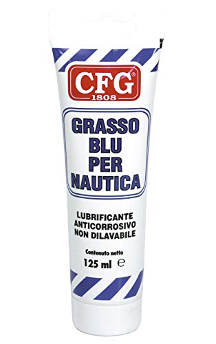 CFG Grasso Blu da ML.125