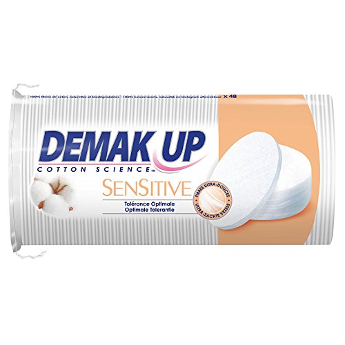 Demak Up Sensitive Oval 48U