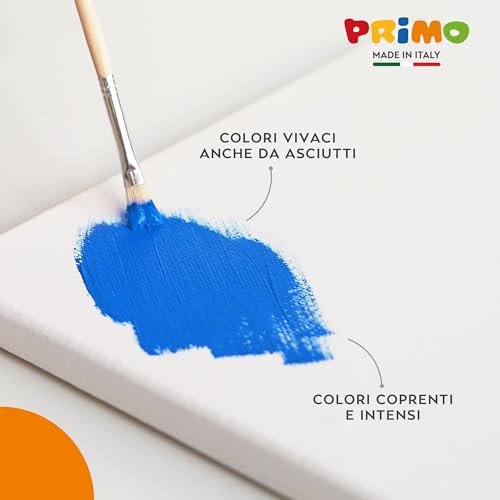 PRIMO - Tempere per Bambini