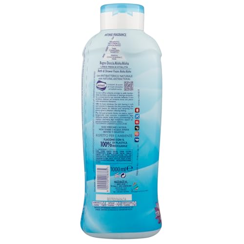 Milmil Bagno Schiuma 1000 ml