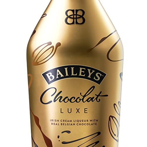 Baileys Chocolat Luxe Irish Cream Liquore al Cioccolato