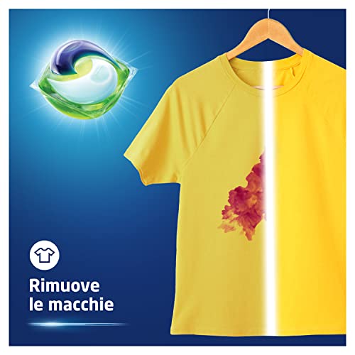 Dash Pods Detersivo Lavatrice