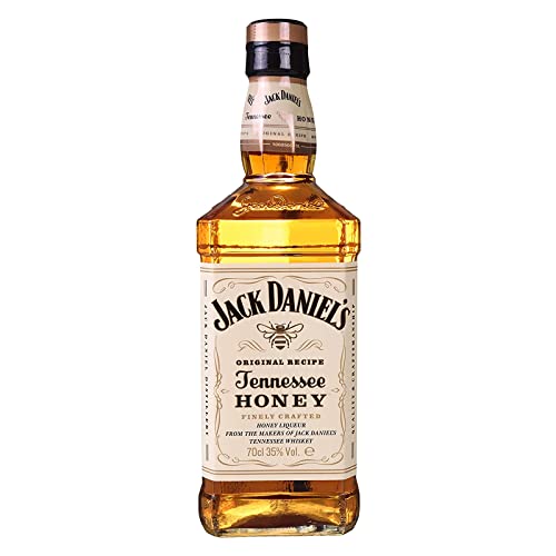 Jack Daniel’s Bonded Tennessee Whiskey - Whiskey Premium invecchiato in botti selezionate. Offre note di caramello, rovere e spezie. Vol. 50% - 70cl