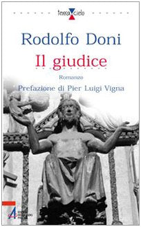 Il giudice (Mysterium iniquitatis)