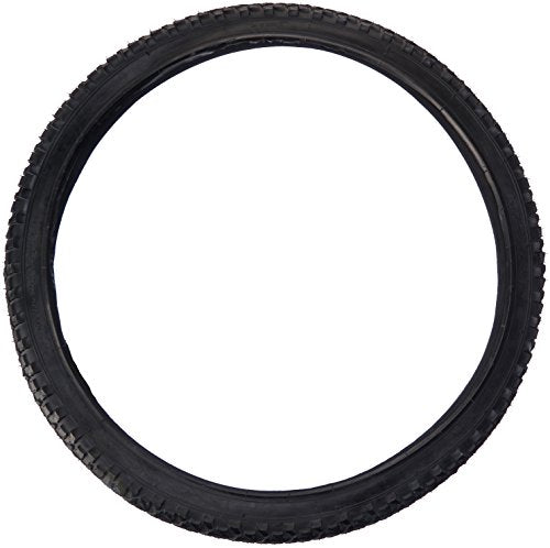 Bottari Bike 96616, Pneumatici per Bici Unisex-Adulto, Nero, 26 x 1.90-1.95 C
