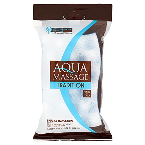 Spugna Aqua Massage Tonica
