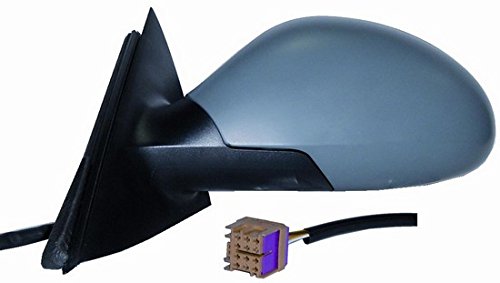 87220 SPECCHIO RETROVISORE DX Destro [Lato Passeggero] (Elettrico - Termico)