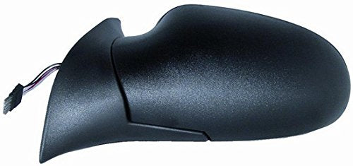 84380 SPECCHIO RETROVISORE SX Sinistro [Lato Guida](Elettrico - Termico)
