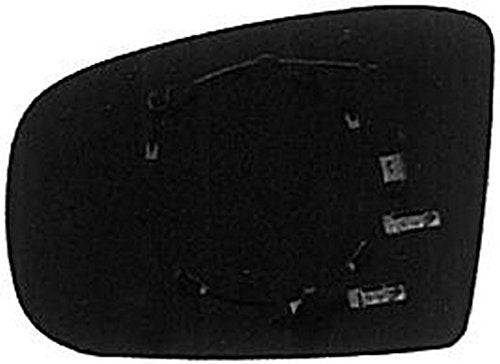 00639 VETRO SPECCHIO SX Sinistro [Lato Guida]