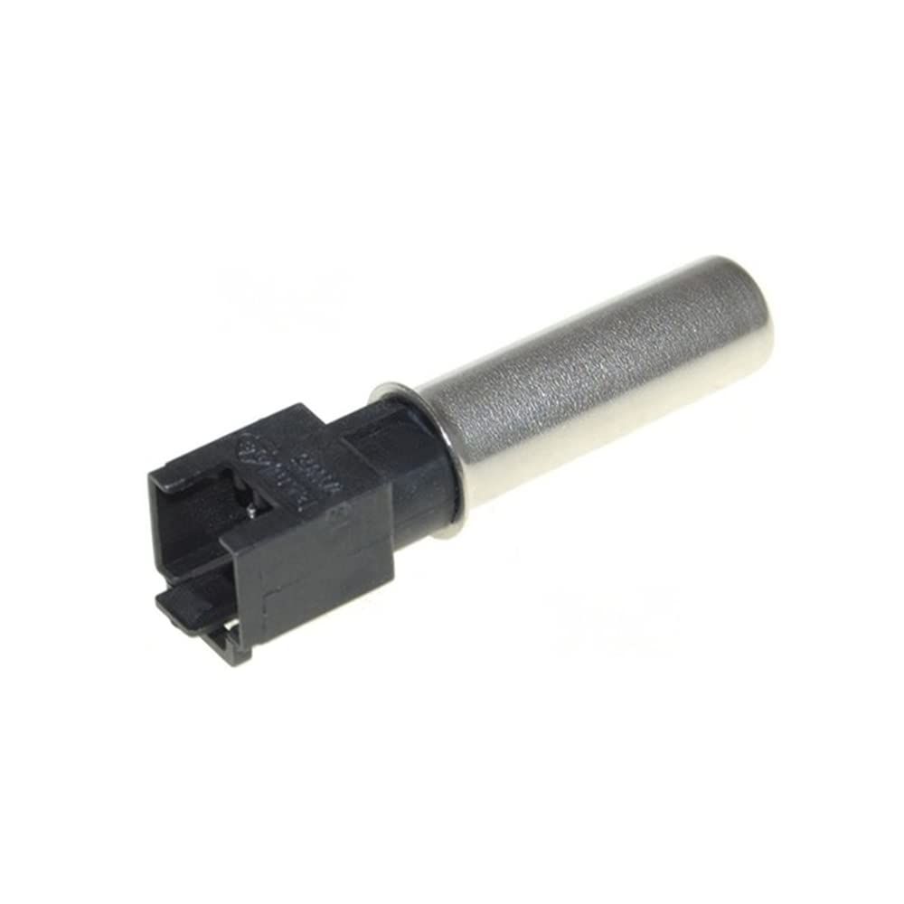 CG94 - Sonda NTC Universale per Lavatrice | Sensore di Temperatura per Elemento Riscaldante | Compatibile con Lavatrici e Asciugatrici | Resistenza 18.30 Ohm Adattabile