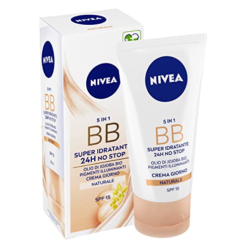 NIVEA BB Cream Naturale - 50 ml