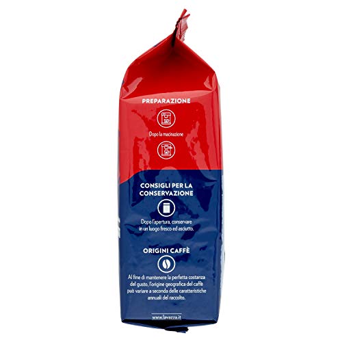 Lavazza Espresso Crema e Gusto - Confezioni da 1 Kg