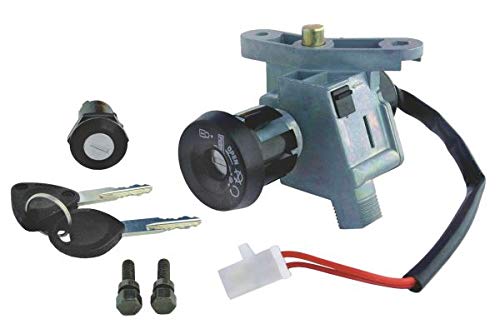 QUADRETTO AVVIAMENTO KIT 2PZ SH 150I 2001 2002 2003 2004