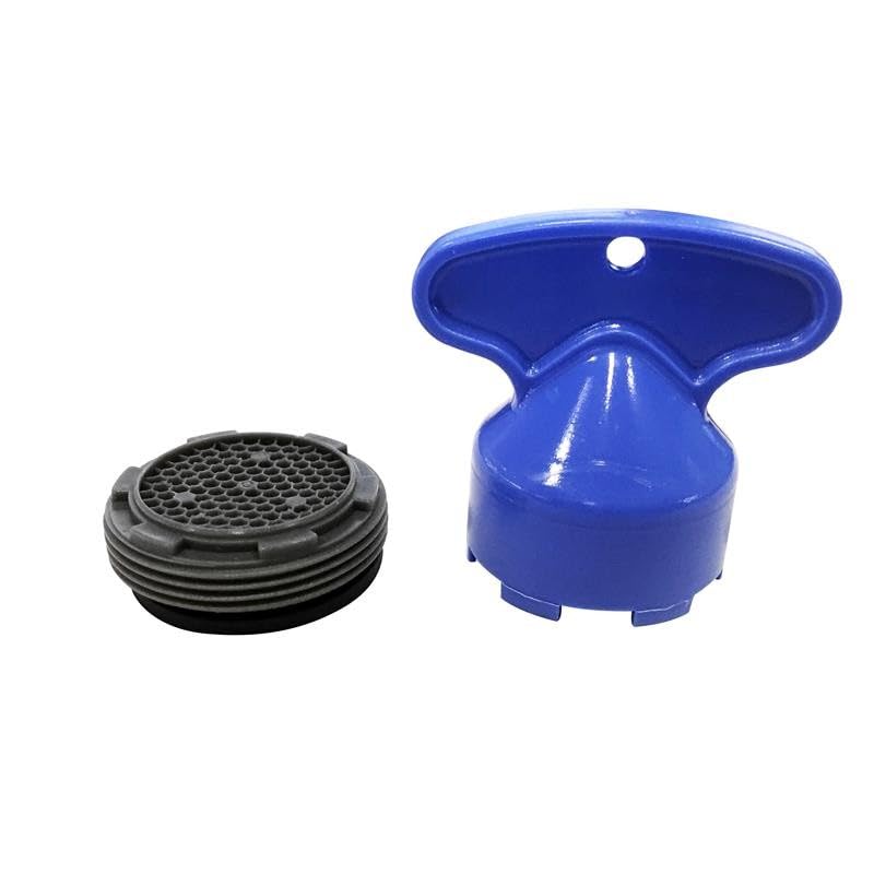 CG94 - Kit Areatore Scomparsa M.24X1 H.9 Sede Mon C/Chiave I-Ba