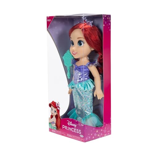 Disney Princess Ariel Doll