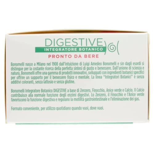 Bonomelli Integratore Botanico