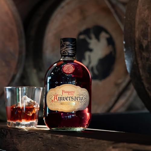 Pampero Aniversario Rum - 700 ml