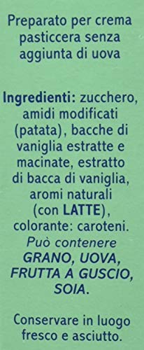 Paneangeli Crema Pasticcera, 150g