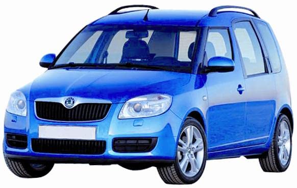 CG94 PIASTRA SPECCHIO TERMICA- VETRO CURVO - Posizione Destro [Lato Passeggero] Per Auto: ROOMSTER